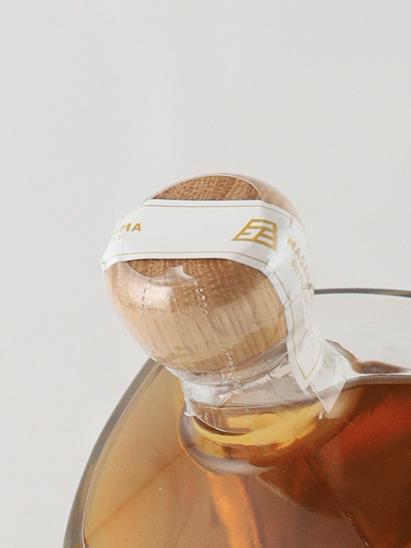 World Blended Whisky Thunderbird No.2 VIRGIL TRACY