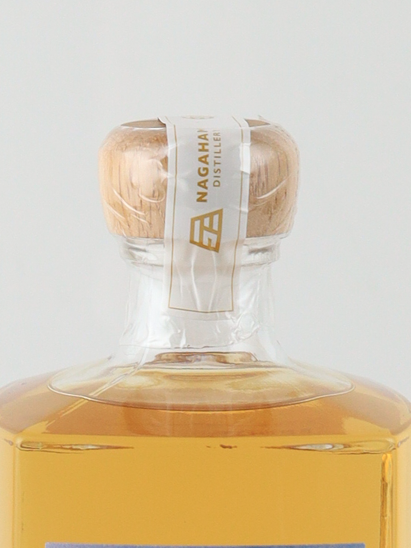 World Blended Whisky Thunderbird No.2 VIRGIL TRACY