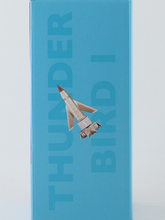 Load image into Gallery viewer, World Blended Whisky Thunderbird No.1 SCOTT TRACY