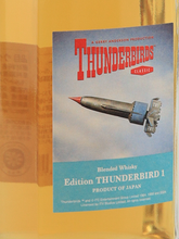 Load image into Gallery viewer, World Blended Whisky Thunderbird No.1 SCOTT TRACY