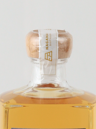 World Blended Whisky Thunderbird No.1 SCOTT TRACY