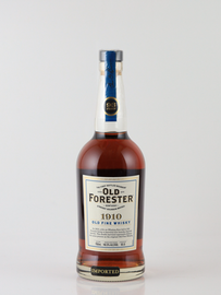 Old Forester 1910