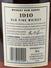 Load image into Gallery viewer, Old Forester 1910