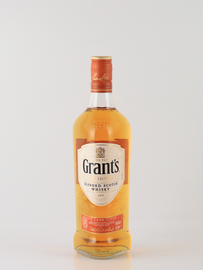 Grant's Rum Cask Finish