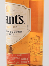 Load image into Gallery viewer, Grant's Rum Cask Finish