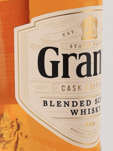 Load image into Gallery viewer, Grant's Rum Cask Finish