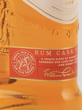 Load image into Gallery viewer, Grant's Rum Cask Finish