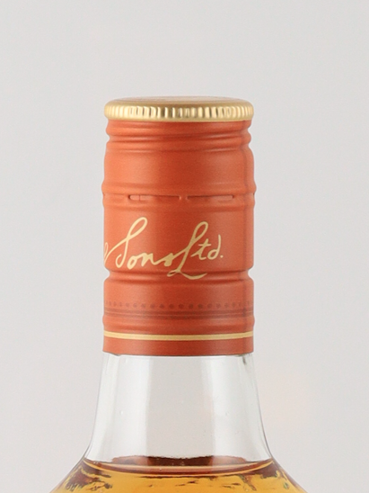 Grant's Rum Cask Finish