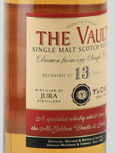 Load image into Gallery viewer, The Volt Jura 13 Years 2011 Y's Cask