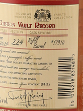 Load image into Gallery viewer, The Volt Jura 13 Years 2011 Y's Cask