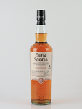 Glen Scotia 7 Years 2016 1st Fill Ruby Port Cask Y's Cask