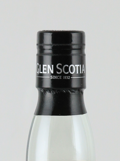 Glen Scotia 7 Years 2016 1st Fill Ruby Port Cask Y's Cask