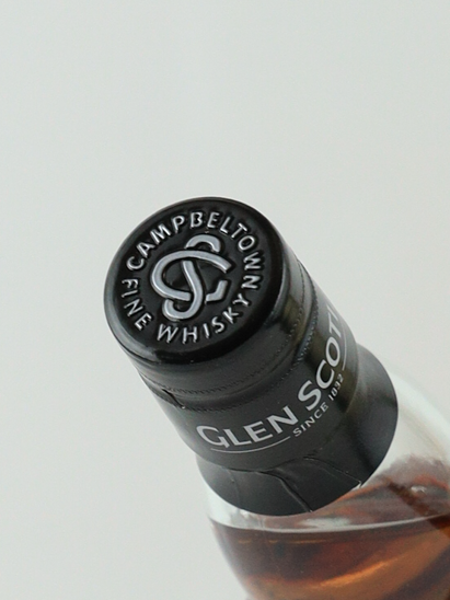 Glen Scotia 7 Years 2016 1st Fill Ruby Port Cask Y's Cask