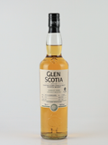 Glen Scotia 7 Years 2016 1st Fill Bourbon Barrel Y's Cask