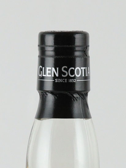 Glen Scotia 7 Years 2016 1st Fill Bourbon Barrel Y's Cask