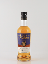 Load image into Gallery viewer, Loch Lomond 12 Years 2011 Refill Bourbon Barrel Y's Cask