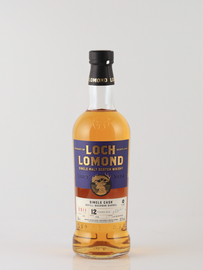 Loch Lomond 12 Years 2011 Refill Bourbon Barrel Y's Cask