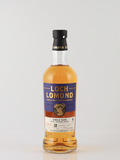 Loch Lomond 12 Years 2011 Refill Bourbon Barrel Y's Cask