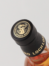 Load image into Gallery viewer, Loch Lomond 12 Years 2011 Refill Bourbon Barrel Y's Cask