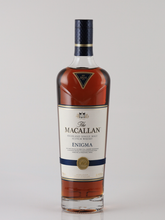 Load image into Gallery viewer, Macallan Enigma (hologram sticker 2)