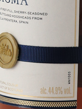 Load image into Gallery viewer, Macallan Enigma (hologram sticker 2)