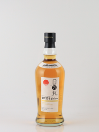 Hinomaru Whisky 2025 Edition
