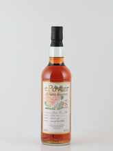 Load image into Gallery viewer, ePower Indiana Bourbon 8 Years 2015