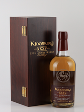 Load image into Gallery viewer, Kingsbury Linkwood 39 Years 1984 35th Anniversary 50.5%