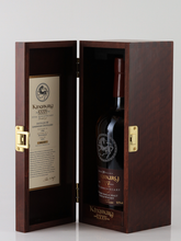 Load image into Gallery viewer, Kingsbury Linkwood 39 Years 1984 35th Anniversary 50.5%