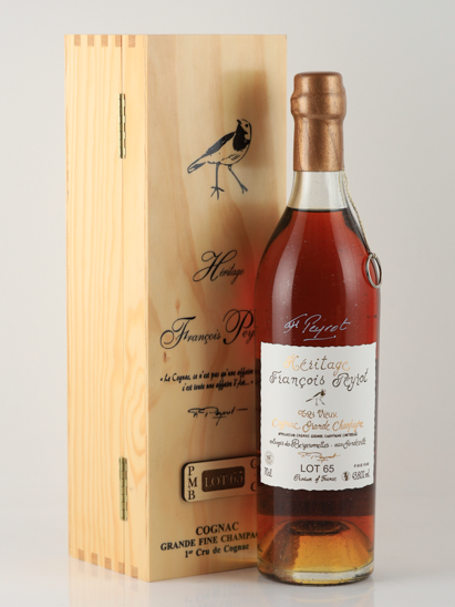 Francois Peyrot Heritage Lot 65