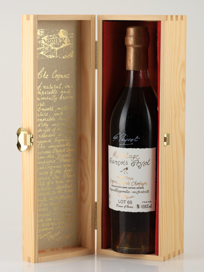 Francois Peyrot Heritage Lot 65