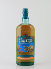Load image into Gallery viewer, The Singleton of Glen Ord 14 Years Special Release 2024