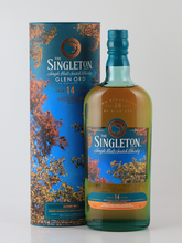 Load image into Gallery viewer, The Singleton of Glen Ord 14 Years Special Release 2024
