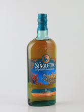 Load image into Gallery viewer, The Singleton of Glen Ord 14 Years Special Release 2024