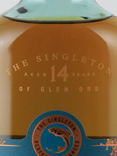 Load image into Gallery viewer, The Singleton of Glen Ord 14 Years Special Release 2024