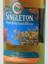 Load image into Gallery viewer, The Singleton of Glen Ord 14 Years Special Release 2024