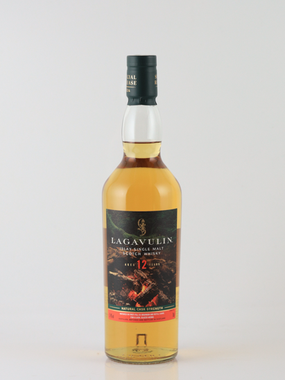 Lagavulin 12 Years Special Release 2024