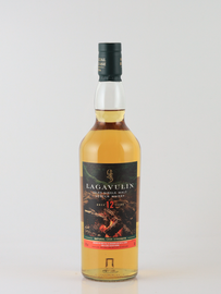 Lagavulin 12 Years Special Release 2024