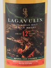Load image into Gallery viewer, Lagavulin 12 Years Special Release 2024