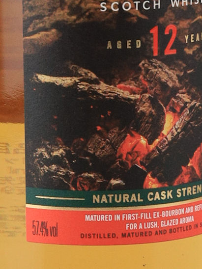 Lagavulin 12 Years Special Release 2024