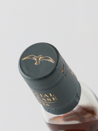 Oban 10 Years Special Release 2024