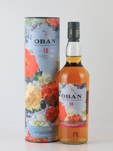 Load image into Gallery viewer, Oban 10 Years Special Release 2024