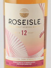 Load image into Gallery viewer, Rosebank 12 Years Special Release 2024