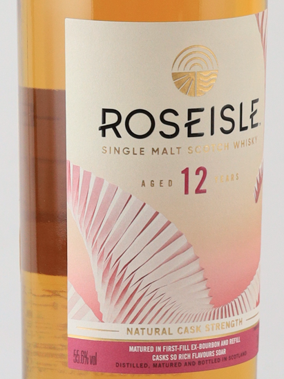 Rosebank 12 Years Special Release 2024