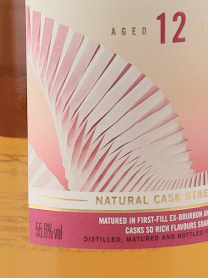 Rosebank 12 Years Special Release 2024