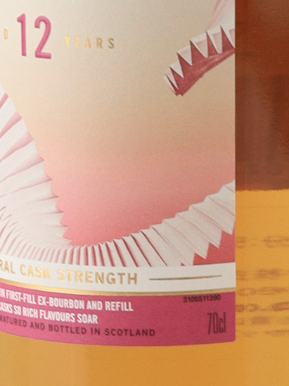 Rosebank 12 Years Special Release 2024