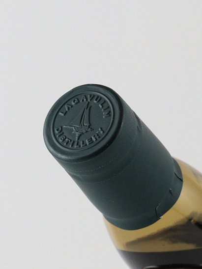 Lagavulin Distillers Edition