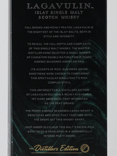 Load image into Gallery viewer, Lagavulin Distillers Edition
