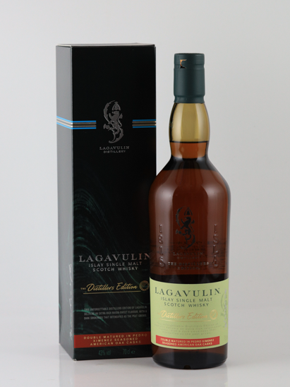 Lagavulin Distillers Edition