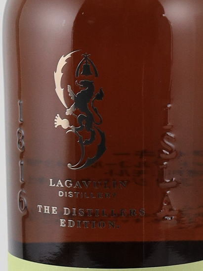 Lagavulin Distillers Edition